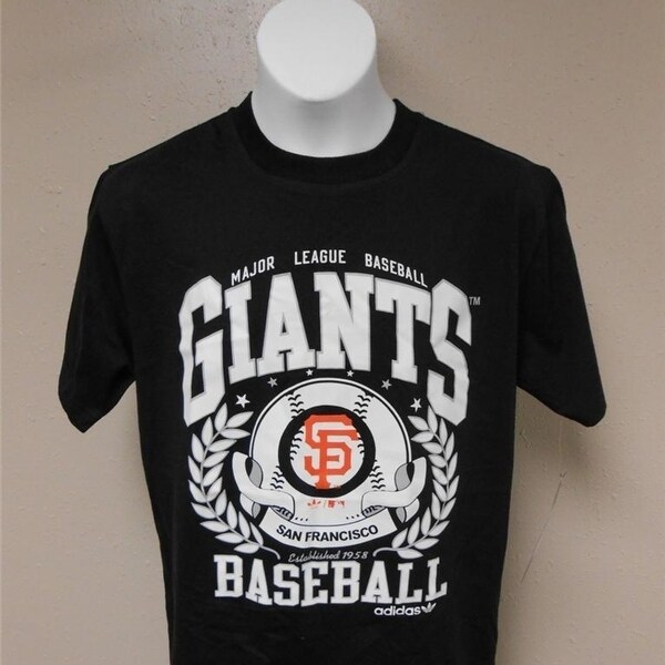 san francisco giants youth shirts