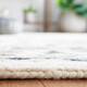 SAFAVIEH Handmade Aspen Zeinab Boho Wool Rug