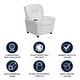 preview thumbnail 120 of 191, Contemporary Kids Recliner with Cup Holder