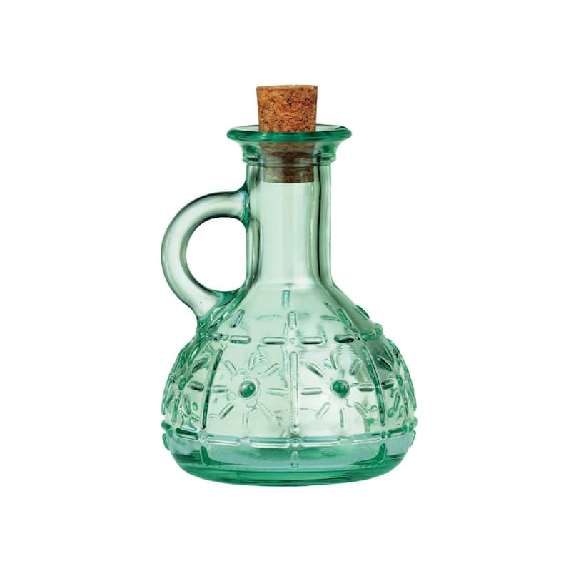 Bormioli Rocco 7 oz Country Home Olivia Oil Bottle - 1 Piece