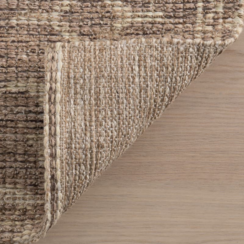 Nuloom Elindra Geometric Floral Rug