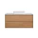 Option Rectangle Sink Style