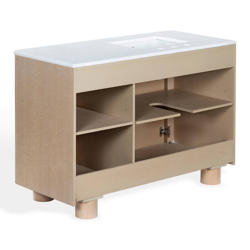 SAFAVIEH Couture Cindybella Vanity