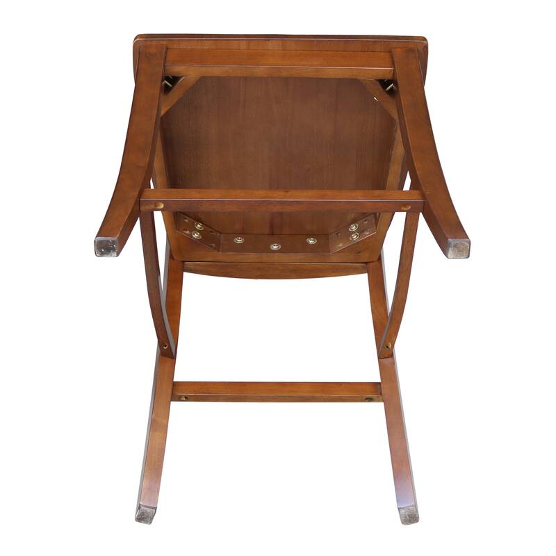Vineyard Counterheight Stool