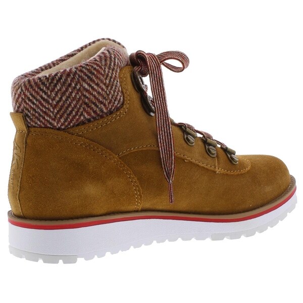 anne klein willpower boots