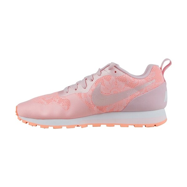 nike md runner pink