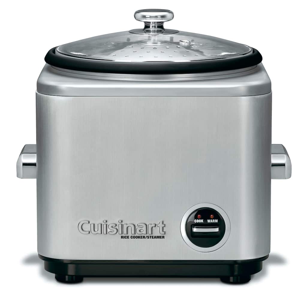 Cuisinart 8-Qrt Rice Cooker
