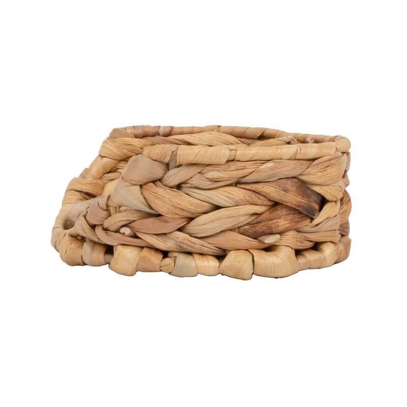 JoJo Fletcher Set of 5 Woven Coasters