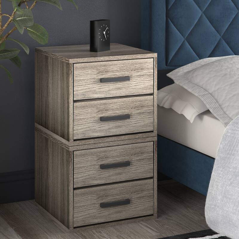 Malins Stackable Storage Organizer by iNSPIRE Q Classic