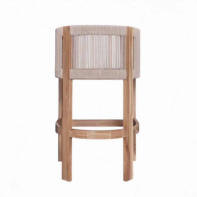 Matera Barstool Set of 2