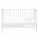 preview thumbnail 6 of 14, Ema 3-in-1 Convertible Crib