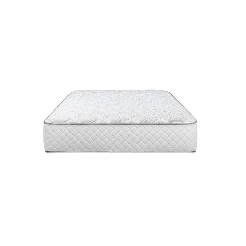 Dreamfoam Classic Hybrid Plush 12" Mattress