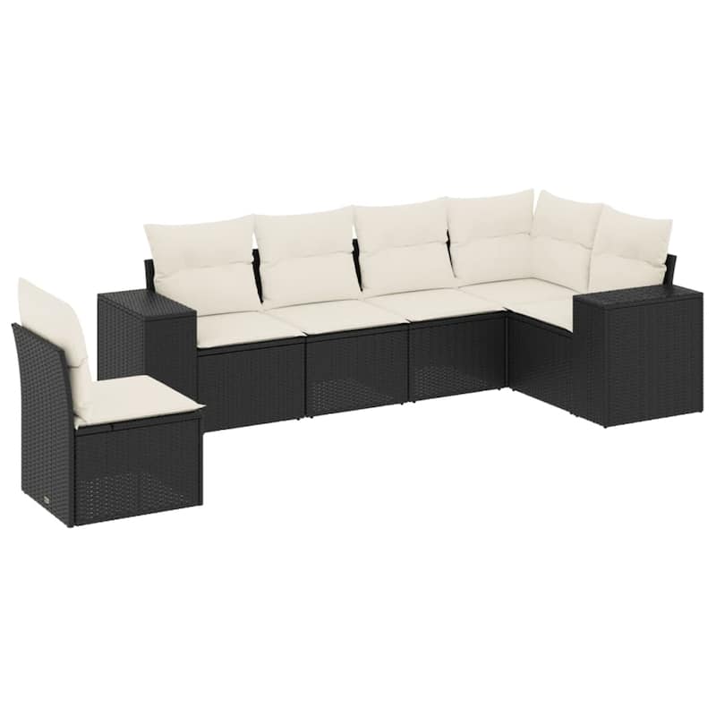 vidaXL Garden Sofa Set