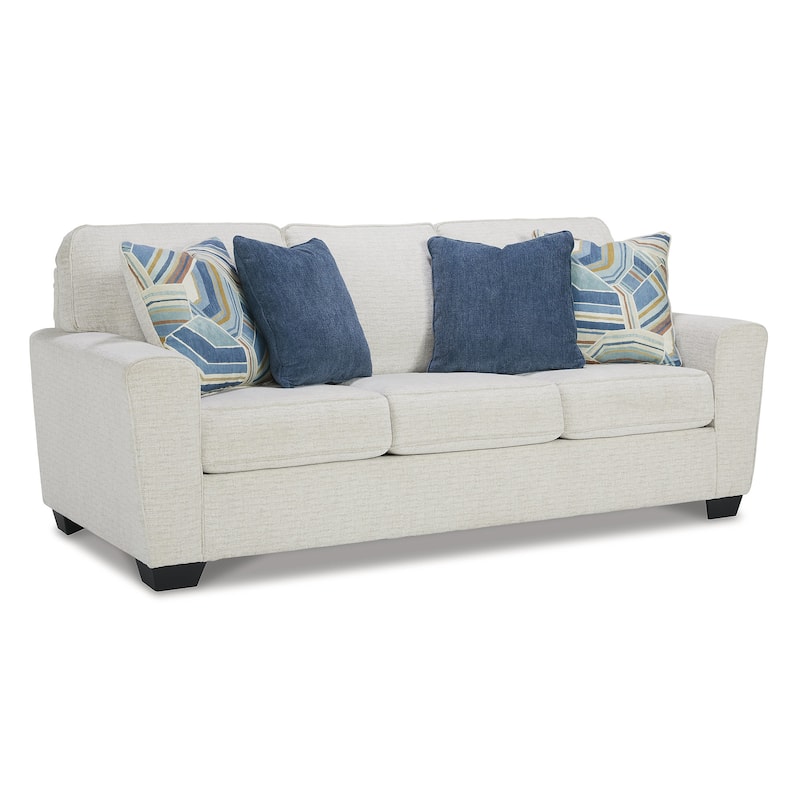 Signature Design by Ashley Cashton 2-Piece Upholstery Package - 87" W x 38" D x 39" H