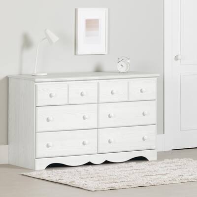 South Shore Summer Breeze Dresser