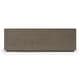 preview thumbnail 3 of 5, Modrest Fresno Modern Grey Concrete Coffee Table