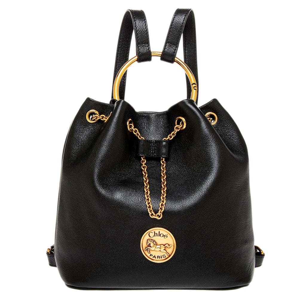 Chloe Small Bracelet Backpack