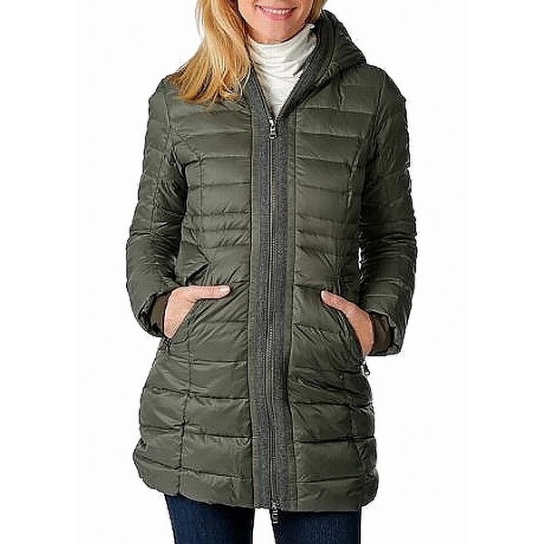 pajar military jacket