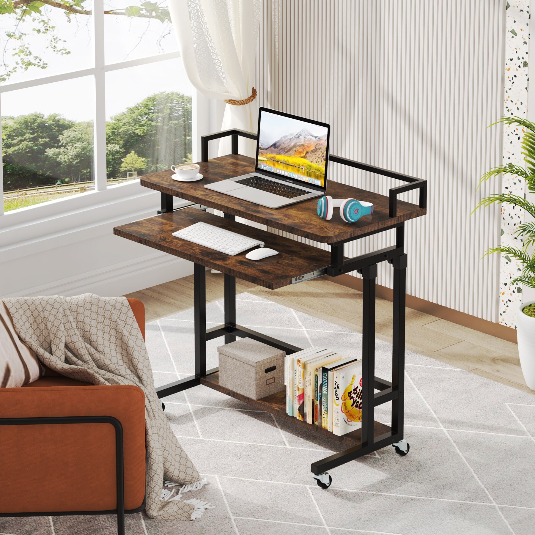 Bed bath and beyond deals laptop desk