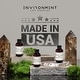 preview thumbnail 5 of 3, ENVIRONMENT Machine Diffusing Oil Inspired by Marriott Hotel® - 2oz