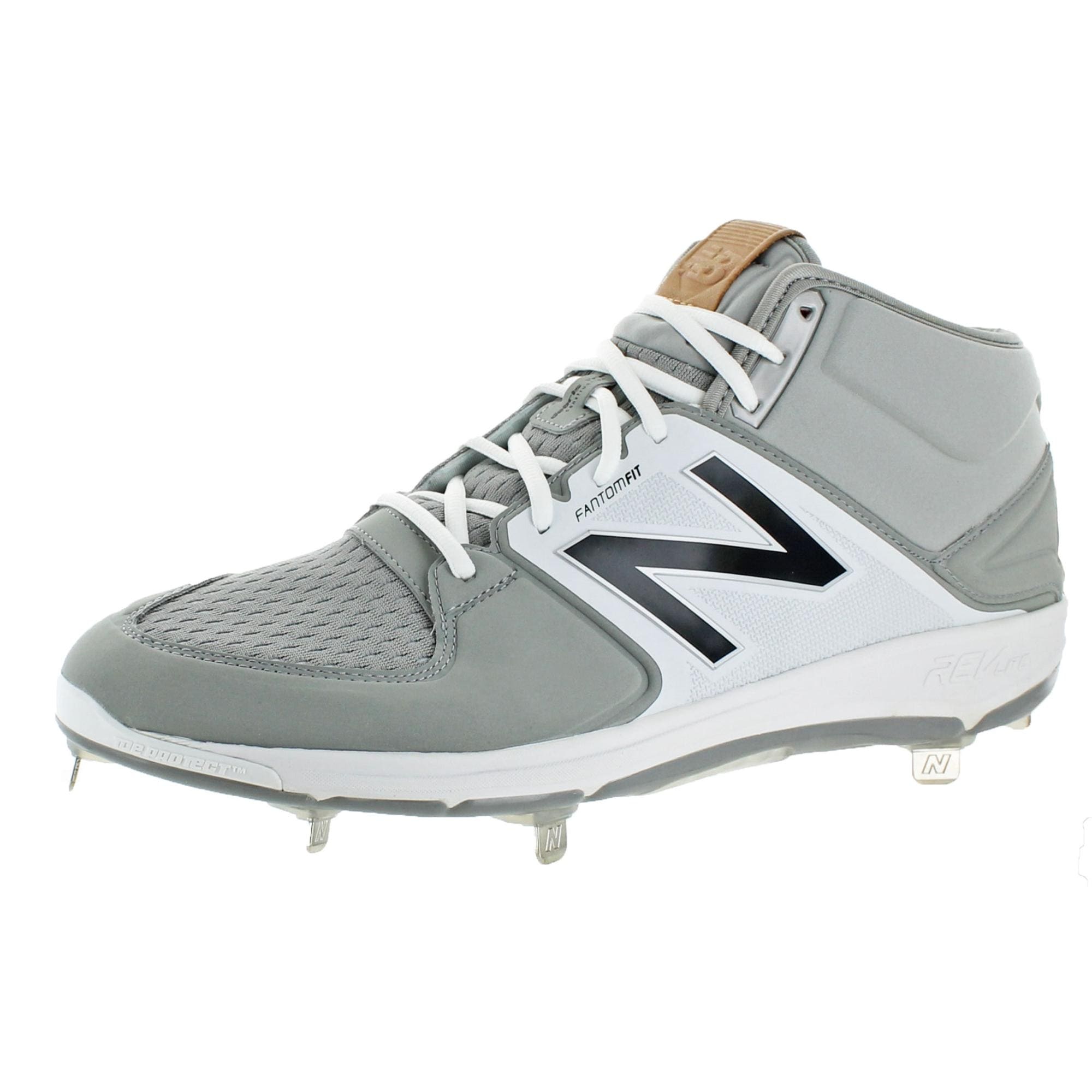 new balance fantom fit cleats
