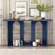 Option Navy Blue