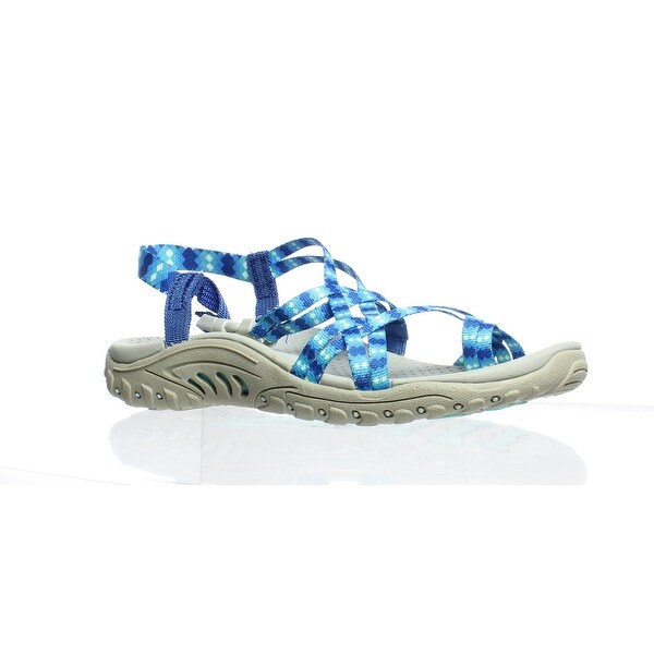 skechers tie dye sandals