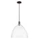 Option Oil Rubbed Bronze / Seedy
