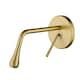 Option Brushed Gold