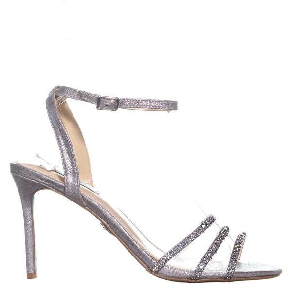 betsey johnson veda sandal