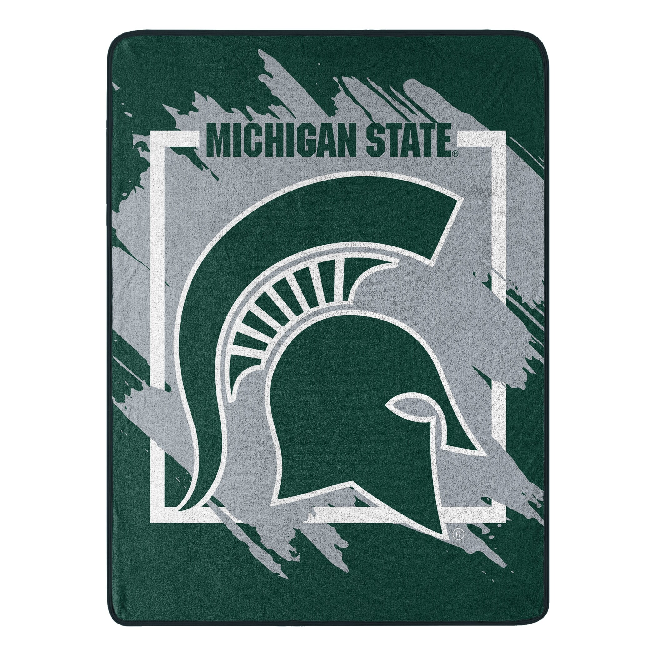 College Covers: Michigan State Spartans