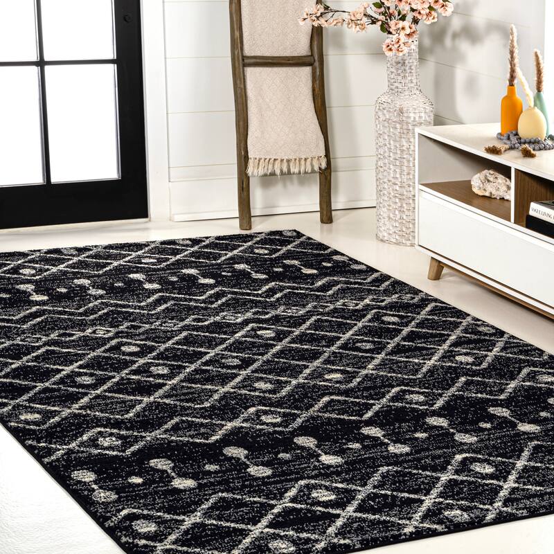 JONATHAN Y Izil Moroccan Beni Souk Area Rug