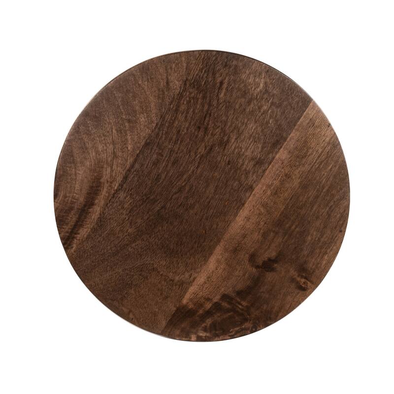 Forge Tier Accent Table Large