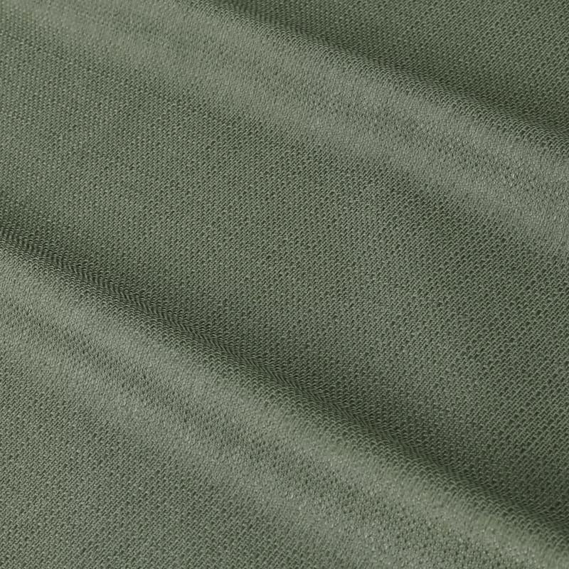 Textured Grid 100% Blackout Grommet Curtain Pair(2 Panels)