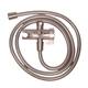 Option Satin Nickel