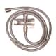 Option Satin Nickel