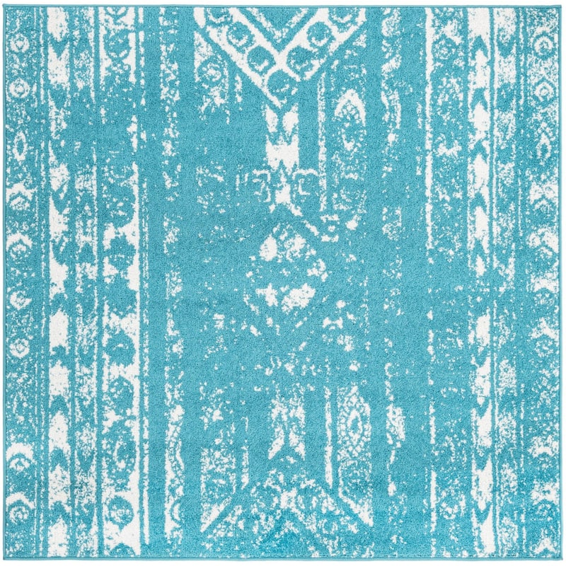 Contemporary Sling Collection Area Rug
