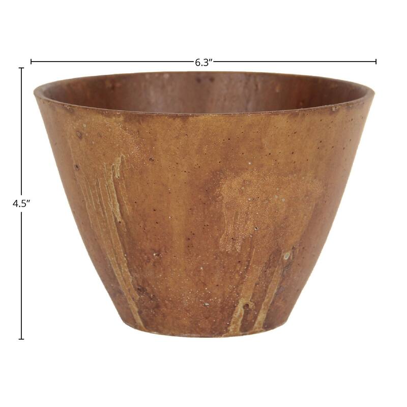 Patio Conical Bowl