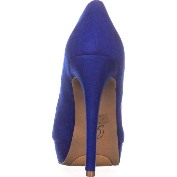 chinese laundry platform pumps