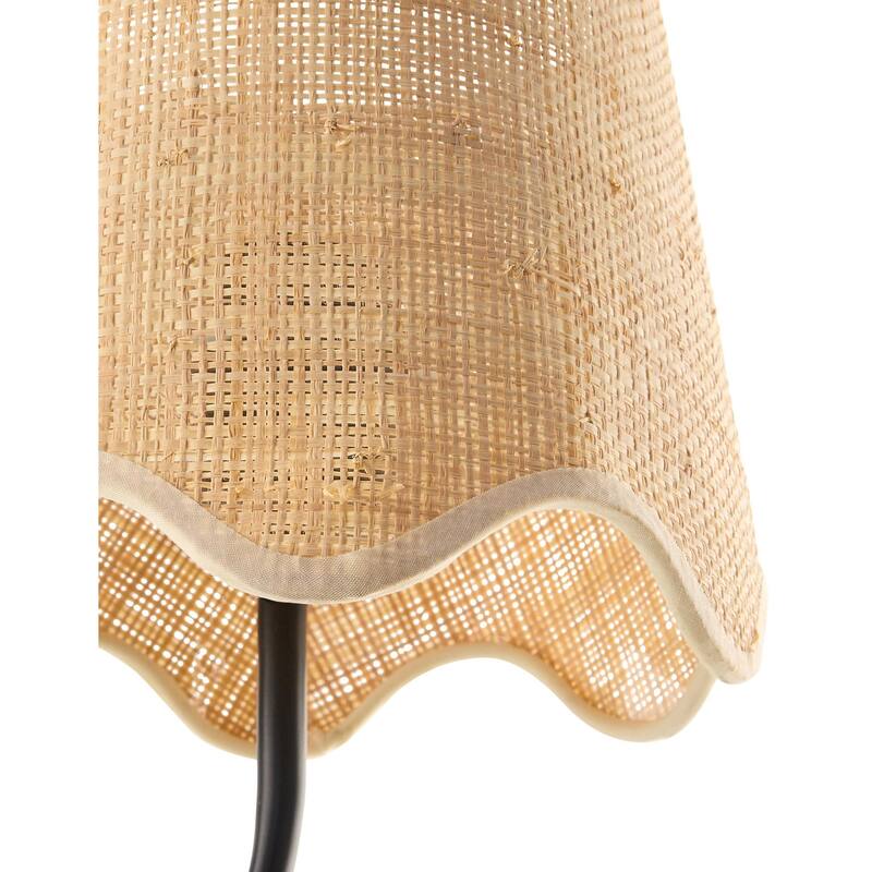 Livabliss Elanora Traditional Wall Sconce - 13"L x 8"W x 11"H