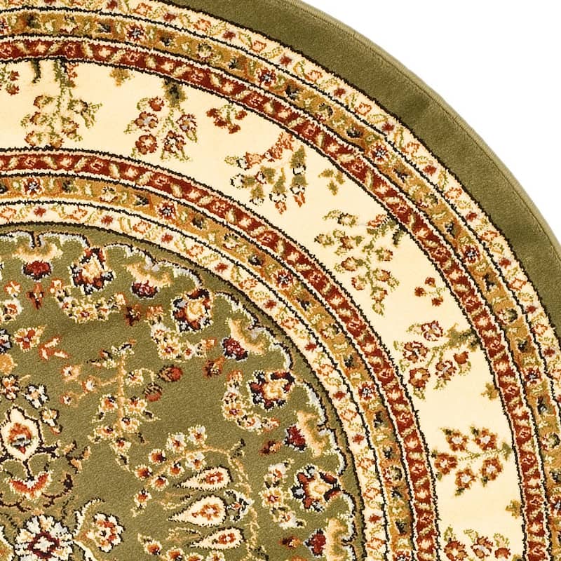 SAFAVIEH Lyndhurst Kuralay Traditional Oriental Rug