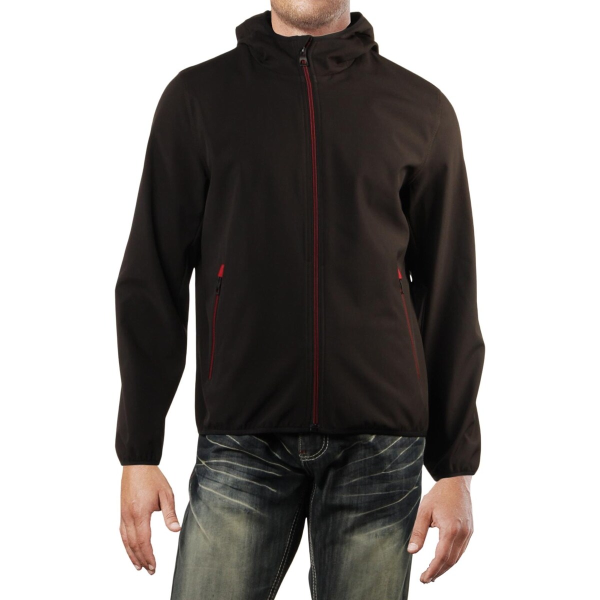 guess lightweight jacket