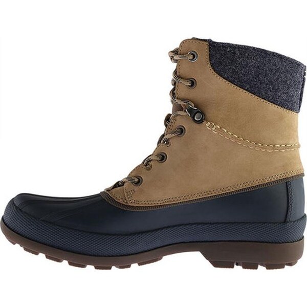 sperry vibram