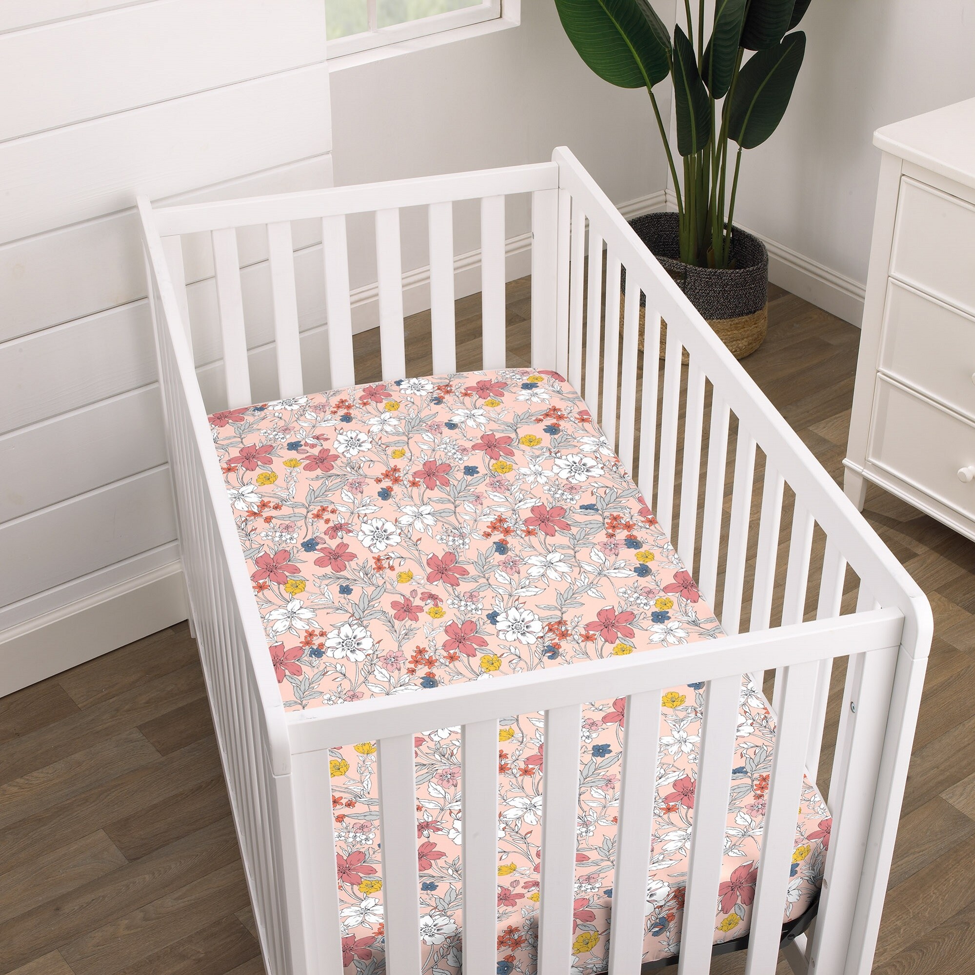 Nojo watercolor floral best sale