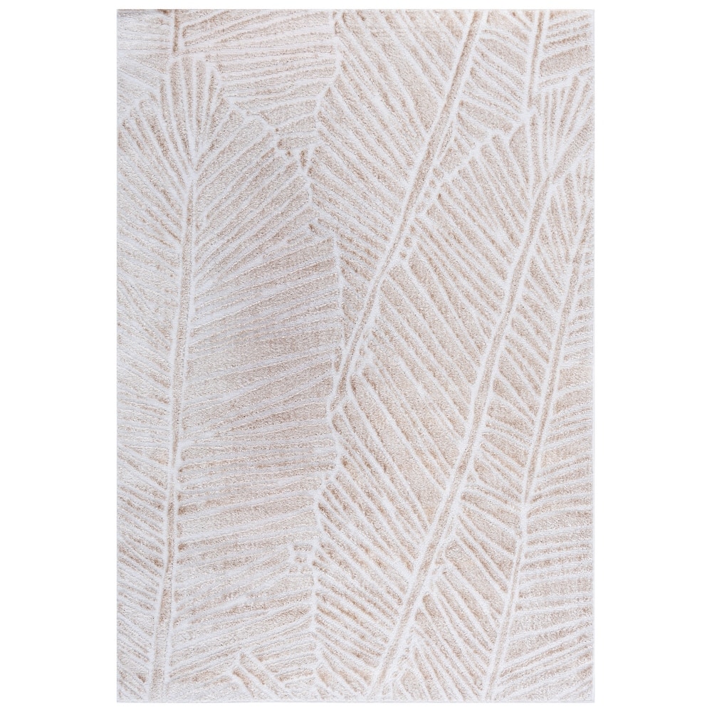 SAFAVIEH Maya Vibecke Modern Contemporary Rug