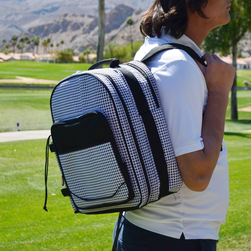Picnic at Ascot Two Person Equipped Picnic Backpack