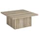 Option Distressed Pine