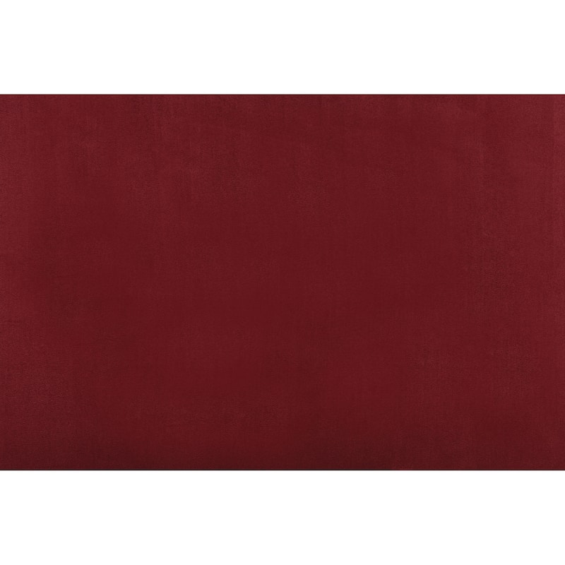 Thermaplus Navar Total Blackout Woven Faux Suede Curtain Panel