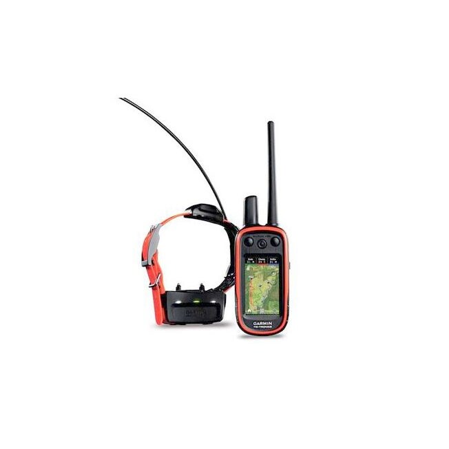 garmin alpha 100 tt15 mini bundle