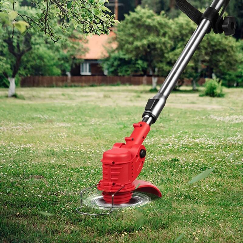 Electric Weed Eater
